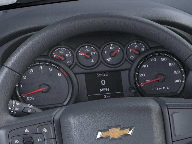 2025 Chevrolet Silverado 2500 HD Vehicle Photo in NEDERLAND, TX 77627-8017