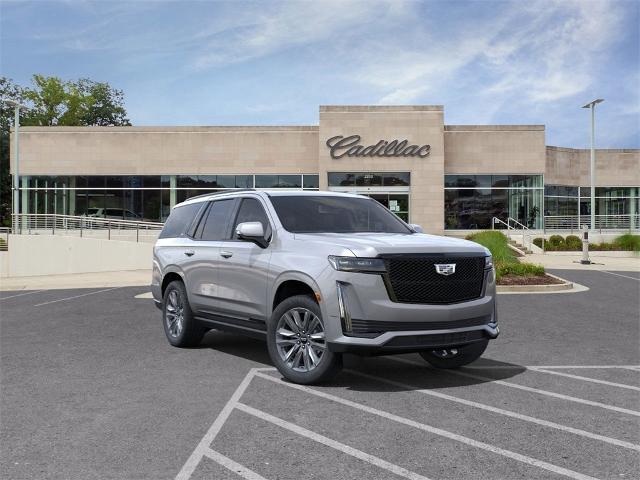 2024 Cadillac Escalade Vehicle Photo in SMYRNA, GA 30080-7631