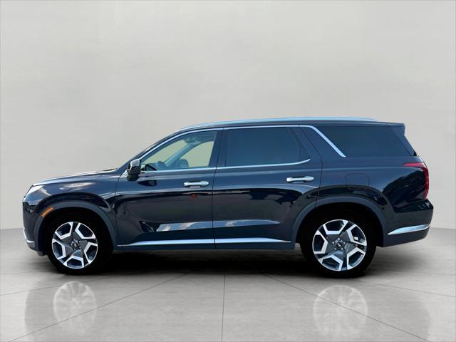 2025 Hyundai PALISADE Vehicle Photo in Green Bay, WI 54304