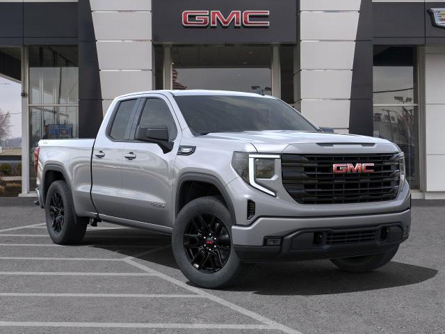 2025 GMC Sierra 1500 Vehicle Photo in INDEPENDENCE, MO 64055-1377