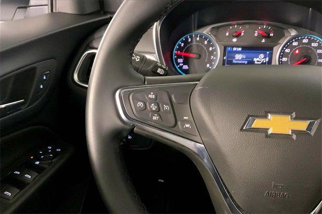 2024 Chevrolet Equinox Vehicle Photo in INDEPENDENCE, MO 64055-1314