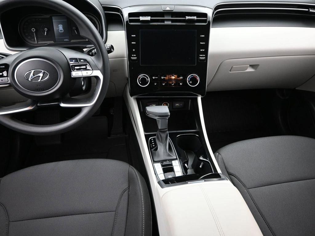 2024 Hyundai TUCSON Vehicle Photo in Cedar Rapids, IA 52402