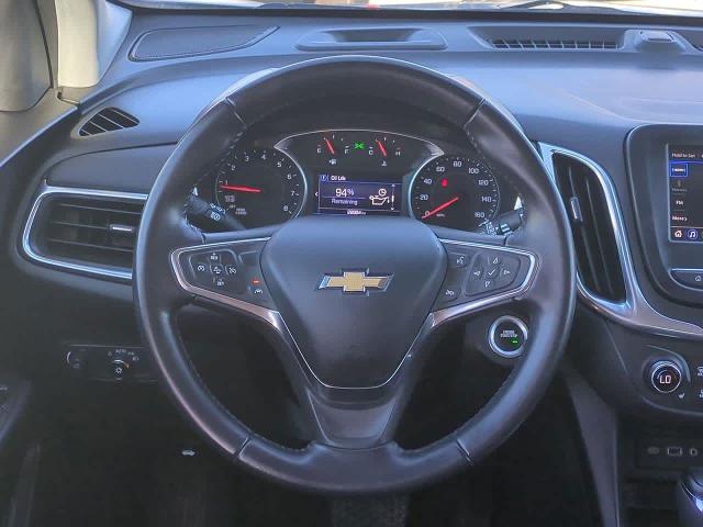 2021 Chevrolet Equinox Vehicle Photo in Killeen, TX 76541