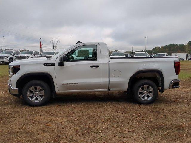 2025 GMC Sierra 1500 Vehicle Photo in ALBERTVILLE, AL 35950-0246