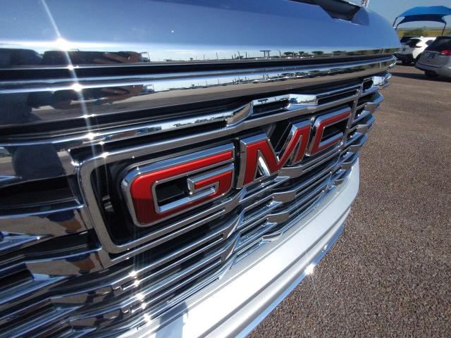 2022 GMC Sierra 1500 Vehicle Photo in NEDERLAND, TX 77627-8017