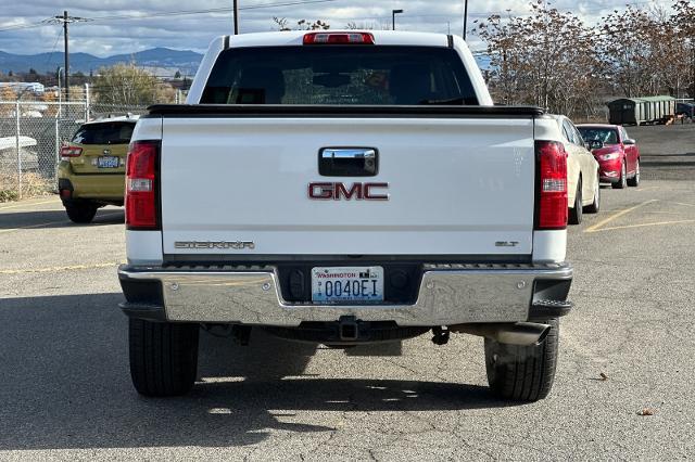 2014 GMC Sierra 1500 Vehicle Photo in SPOKANE, WA 99202-2191