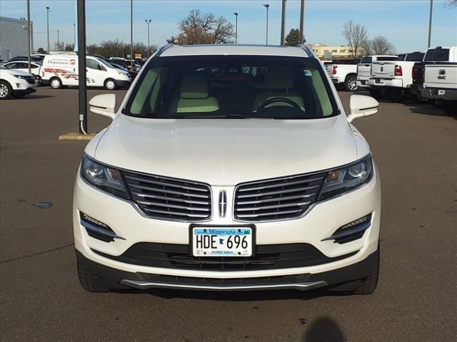 Used 2015 Lincoln MKC Base with VIN 5LMTJ2AH0FUJ20224 for sale in Princeton, Minnesota