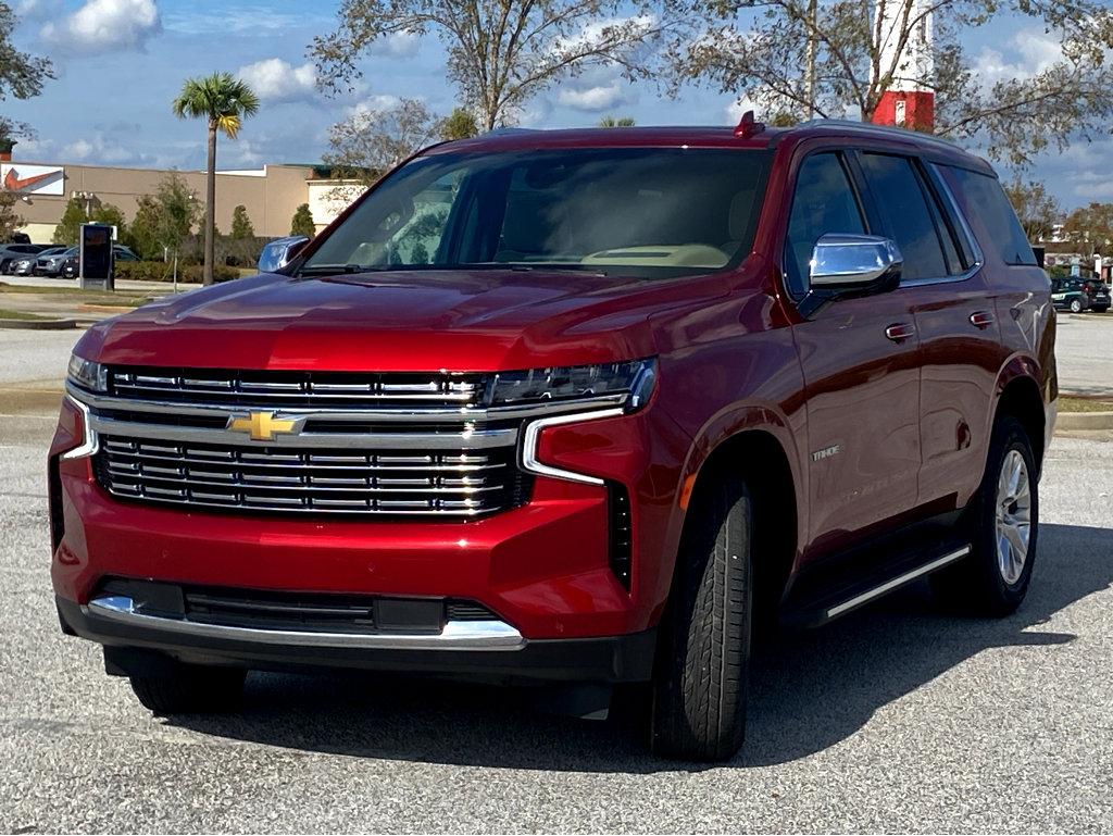 2024 Chevrolet Tahoe Vehicle Photo in POOLER, GA 31322-3252