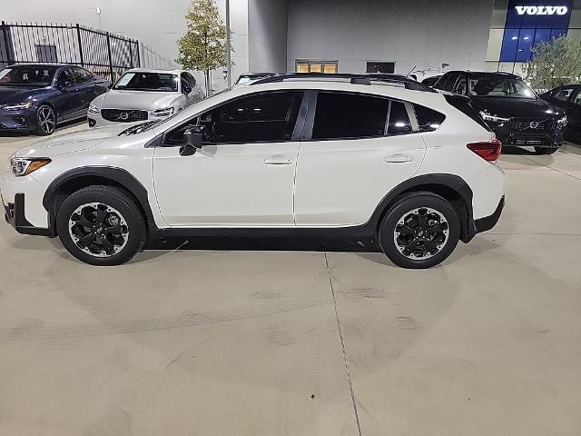 2021 Subaru Crosstrek Vehicle Photo in Grapevine, TX 76051