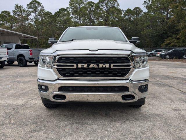 2022 Ram 1500 Vehicle Photo in BRUNSWICK, GA 31525-1881