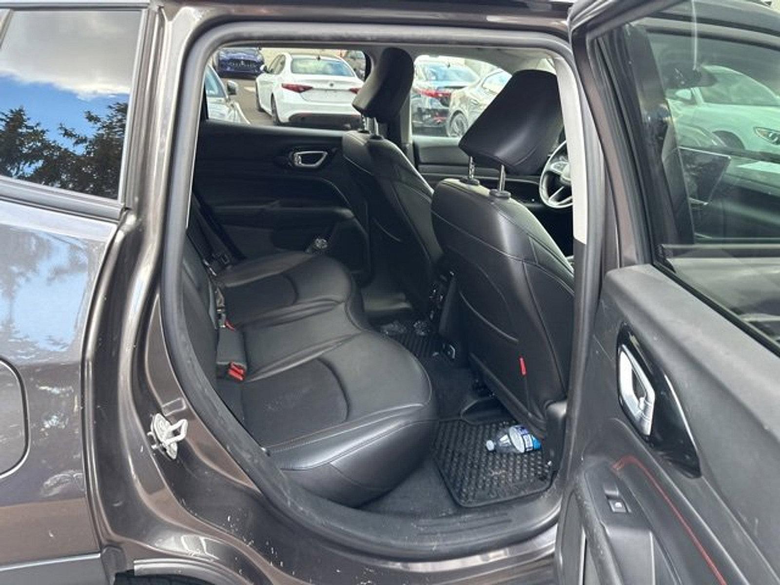 2022 Jeep Compass Vehicle Photo in Willow Grove, PA 19090