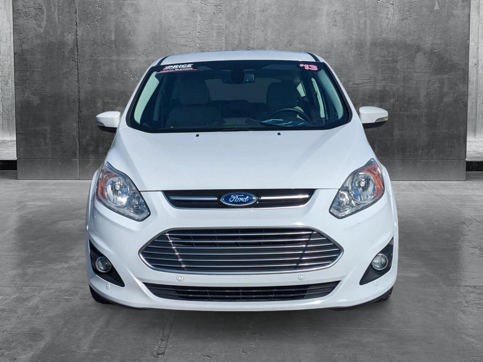 2013 Ford C-Max Hybrid Vehicle Photo in Jacksonville, FL 32244