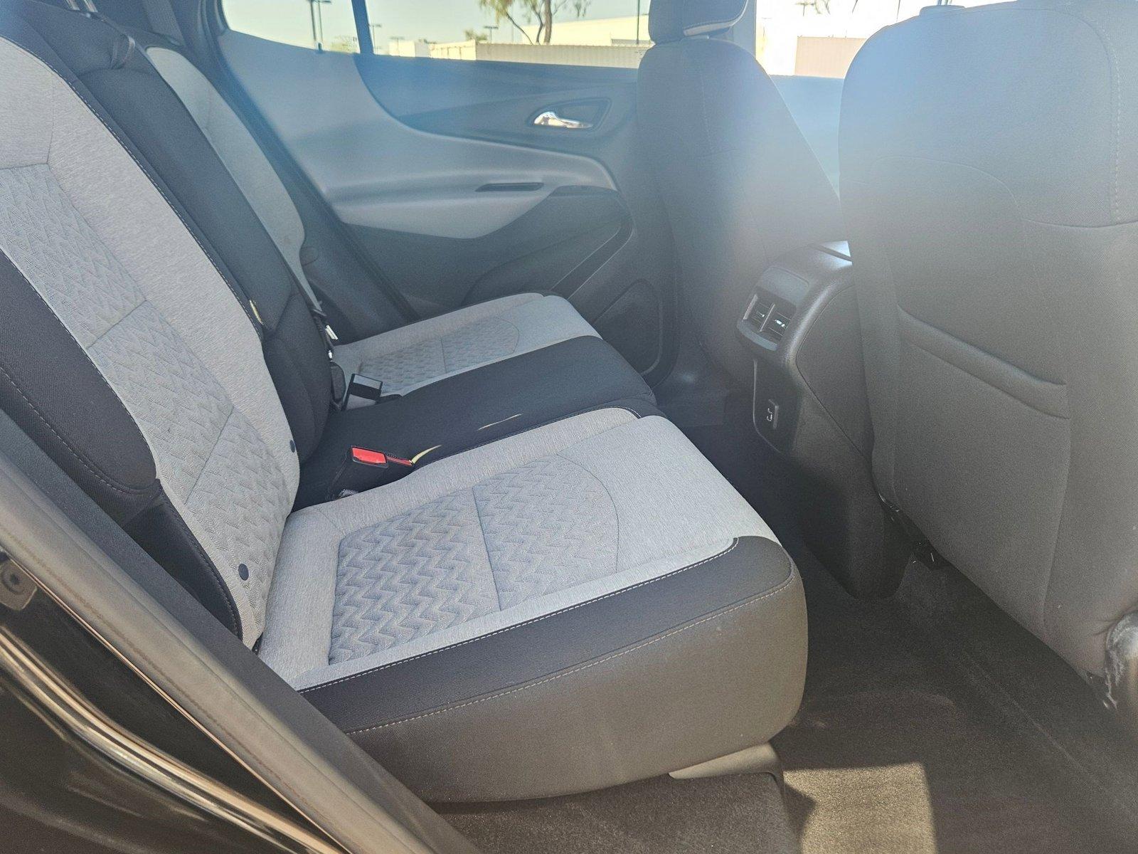 2023 Chevrolet Equinox Vehicle Photo in PEORIA, AZ 85382-3715