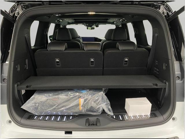 2025 INFINITI QX80 Vehicle Photo in Appleton, WI 54913