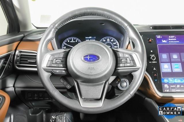 2020 Subaru Outback Vehicle Photo in Puyallup, WA 98371