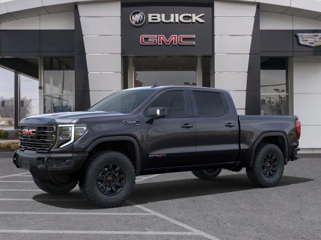 2025 GMC Sierra 1500 Vehicle Photo in INDEPENDENCE, MO 64055-1377