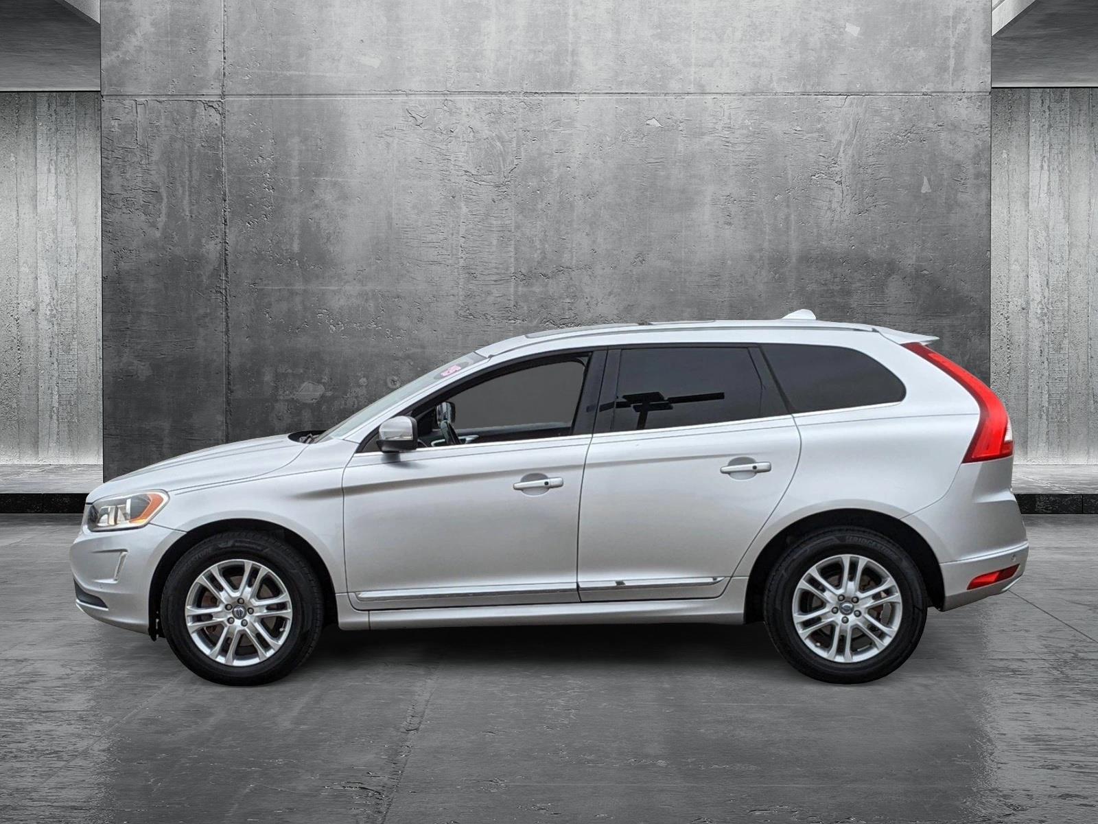 2015 Volvo XC60 Vehicle Photo in ORLANDO, FL 32808-7998