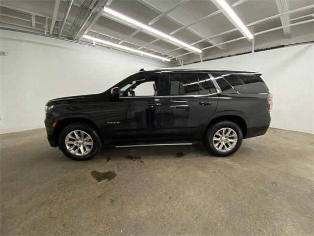 2021 Chevrolet Tahoe Vehicle Photo in PORTLAND, OR 97225-3518