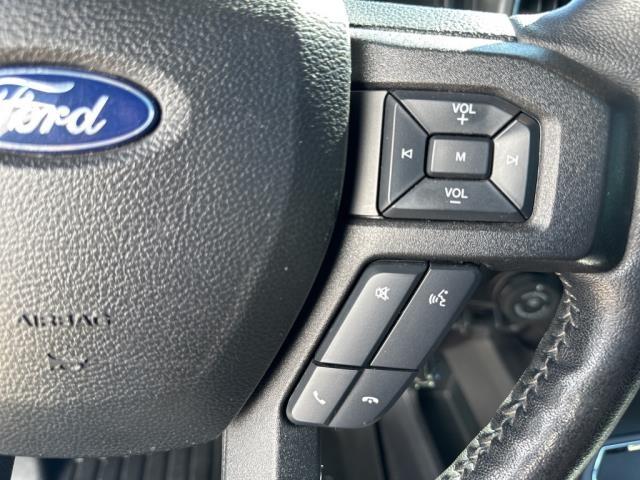 2017 Ford F-150 Vehicle Photo in MANITOWOC, WI 54220-5838