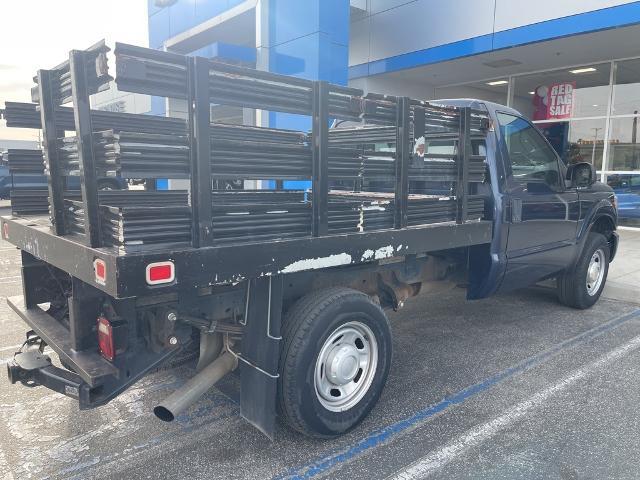 2015 Ford Super Duty F-250 SRW Vehicle Photo in VENTURA, CA 93003-8585