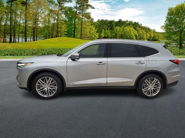 Used 2022 Acura MDX Advance Package with VIN 5J8YE1H80NL011530 for sale in Kingsland, GA