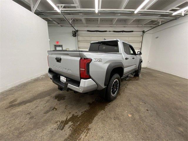 2024 Toyota Tacoma 4WD Vehicle Photo in PORTLAND, OR 97225-3518