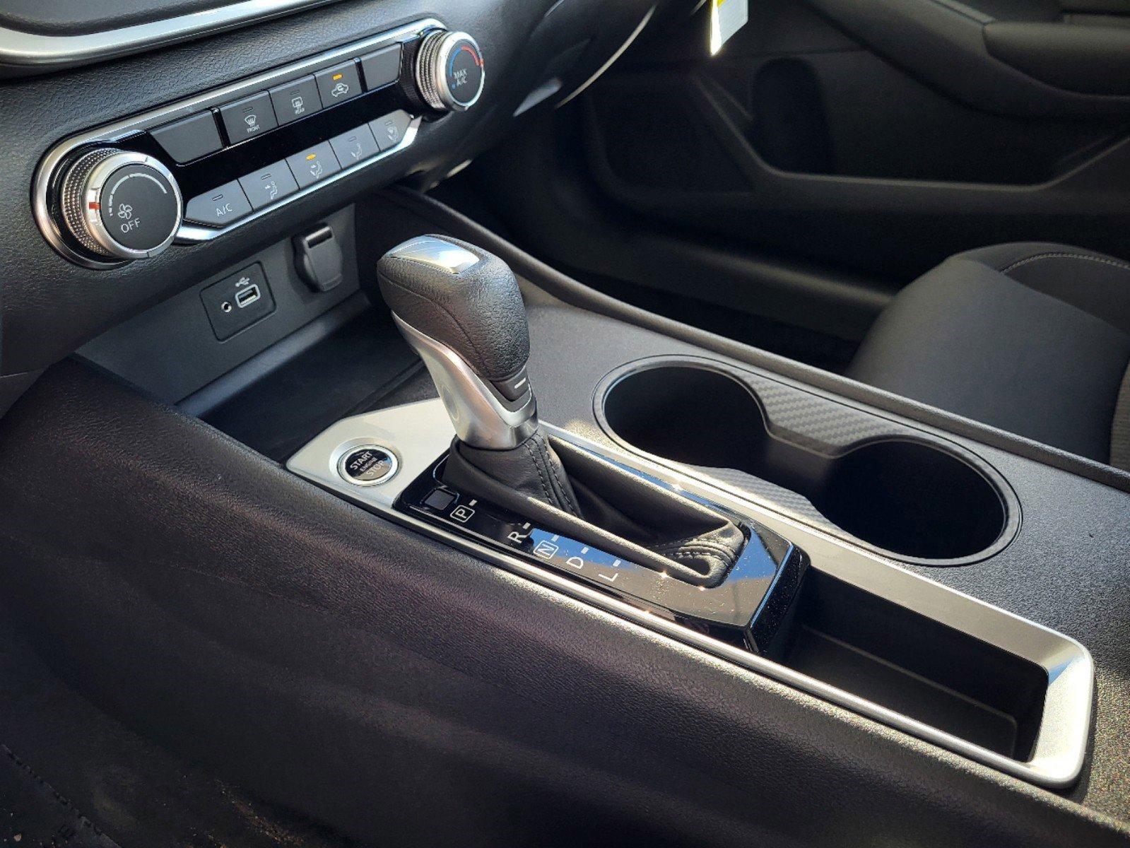 2025 Nissan Altima Vehicle Photo in Albuquerque, NM 87110