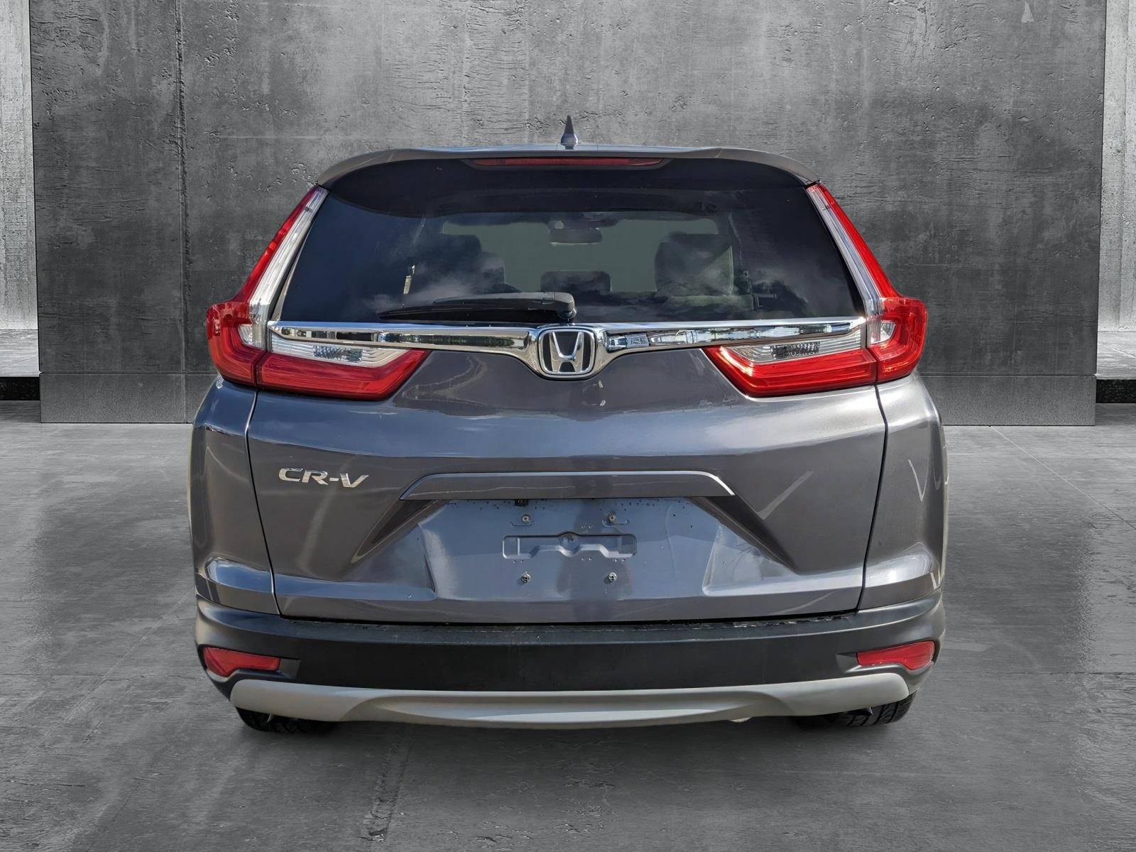 2018 Honda CR-V Vehicle Photo in Austin, TX 78728