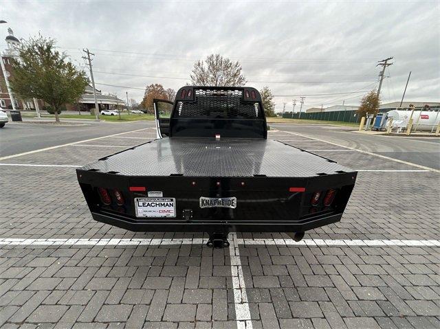 2021 Chevrolet Silverado 3500 HD Vehicle Photo in BOWLING GREEN, KY 42104-4102