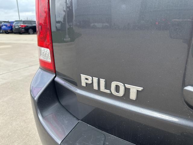 2015 Honda Pilot Vehicle Photo in Grapevine, TX 76051