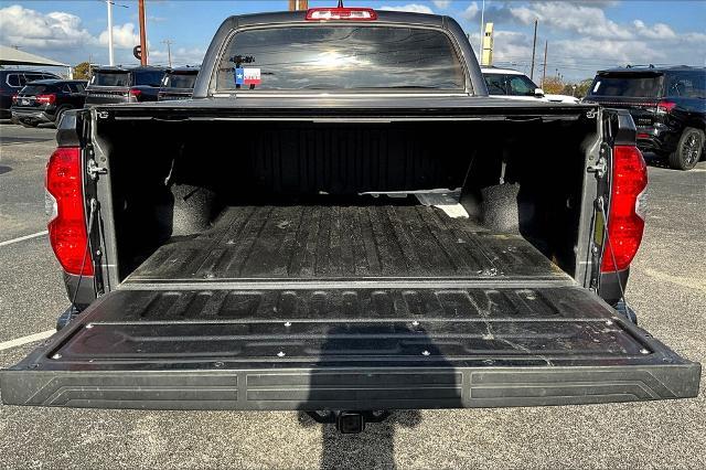 2021 Toyota Tundra 4WD Vehicle Photo in San Antonio, TX 78230