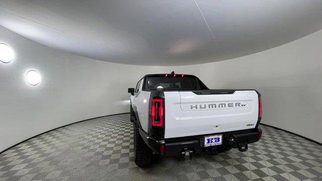 2025 GMC HUMMER EV Pickup Vehicle Photo in GILBERT, AZ 85297-0402