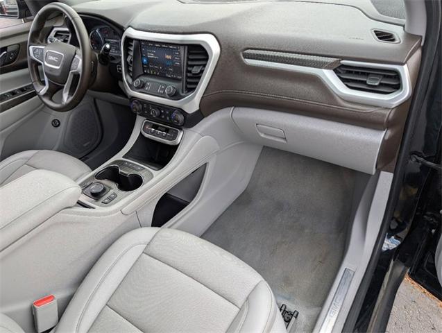 2023 GMC Acadia Vehicle Photo in AURORA, CO 80012-4011