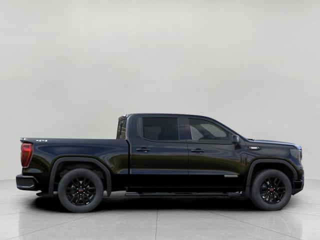 2025 GMC Sierra 1500 Vehicle Photo in APPLETON, WI 54914-8833