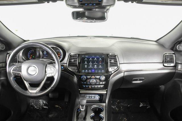 2020 Jeep Grand Cherokee Vehicle Photo in PUYALLUP, WA 98371-4149