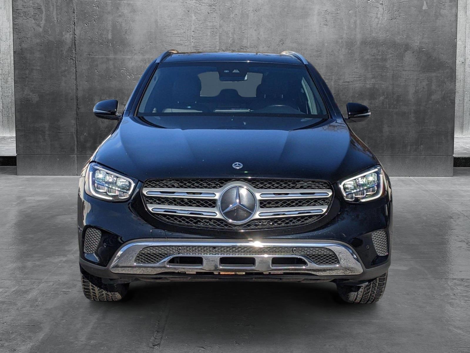 2022 Mercedes-Benz GLC Vehicle Photo in TIMONIUM, MD 21093-2300