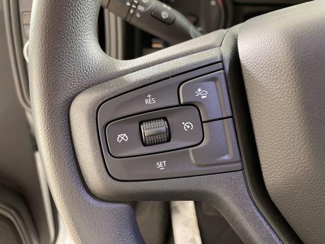 2025 Chevrolet Silverado 1500 Vehicle Photo in PHOENIX, AZ 85014-3381