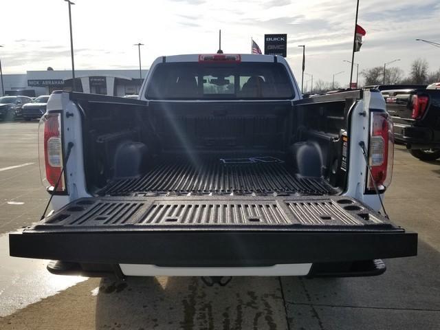 2022 GMC Canyon Vehicle Photo in ELYRIA, OH 44035-6349