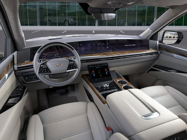 2025 Cadillac Escalade Vehicle Photo in BATON ROUGE, LA 70809-4546