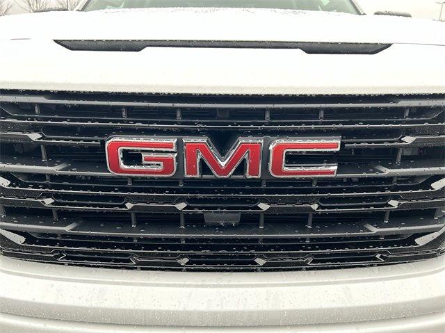 2025 GMC Sierra 1500 Vehicle Photo in BOWLING GREEN, KY 42104-4102