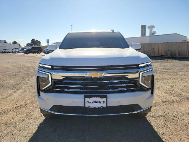 2025 Chevrolet Tahoe Vehicle Photo in MIDLAND, TX 79703-7718