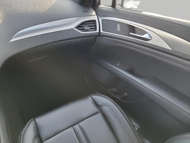 2020 Lincoln MKZ Vehicle Photo in MADISON, WI 53713-3220