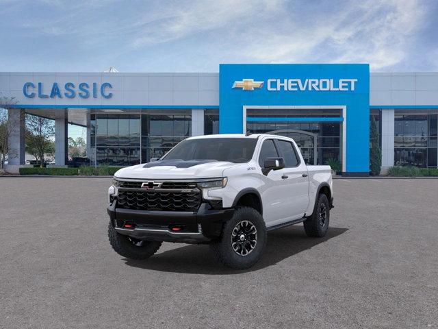 2025 Chevrolet Silverado 1500 Vehicle Photo in SUGAR LAND, TX 77478-0000