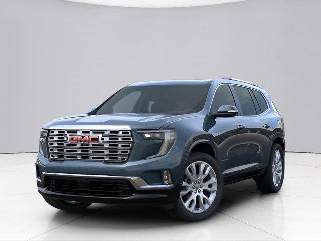 2024 GMC Acadia Vehicle Photo in LEOMINSTER, MA 01453-2952