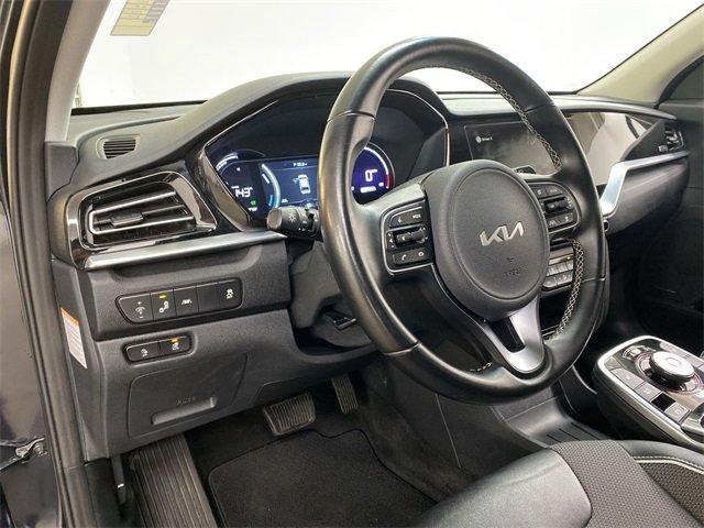 Used 2022 Kia Niro EX with VIN KNDCC3LG7N5118118 for sale in Portland, OR