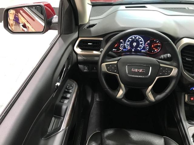 2022 GMC Acadia Vehicle Photo in GREEN BAY, WI 54303-3330