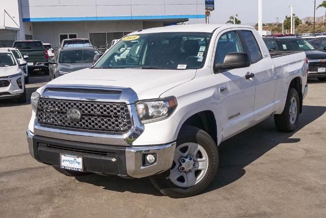 2018 Toyota Tundra 2WD Vehicle Photo in VENTURA, CA 93003-8585