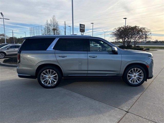 2023 Cadillac Escalade Vehicle Photo in BATON ROUGE, LA 70809-4546