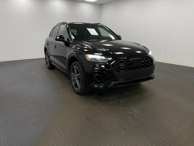 2025 Audi Q5 Vehicle Photo in Appleton, WI 54913