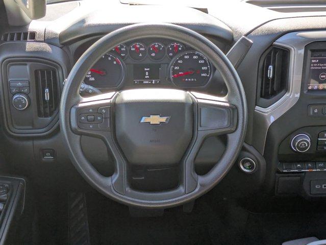 2023 Chevrolet Silverado 1500 Vehicle Photo in SELMA, TX 78154-1460